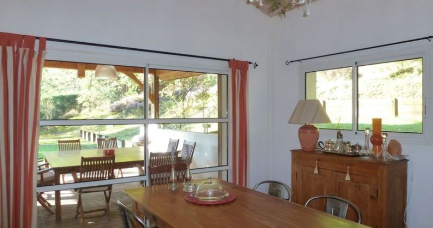 vente Maison Seignosse