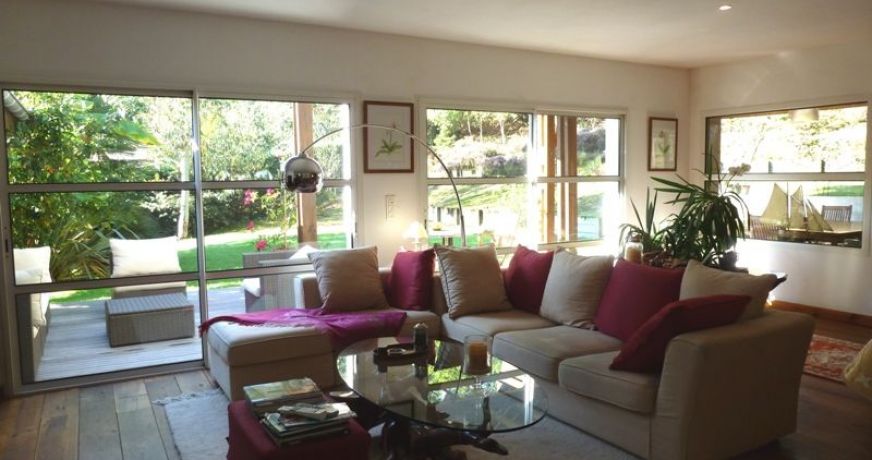 vente Maison Seignosse