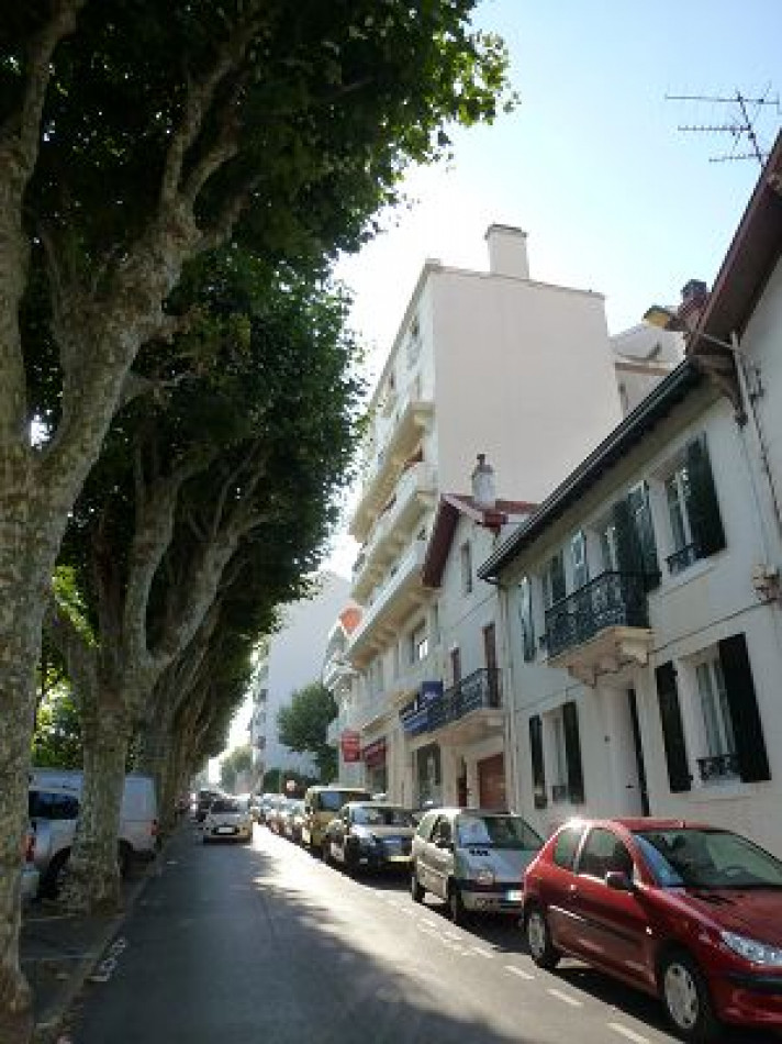 vente Studio Biarritz - Photo 8