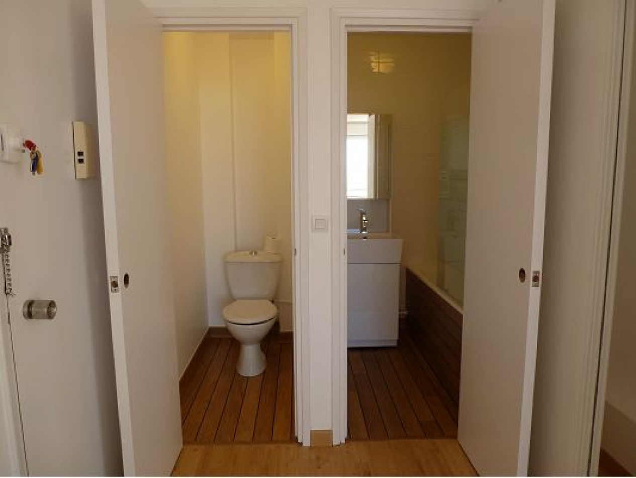 vente Studio Biarritz - Photo 6