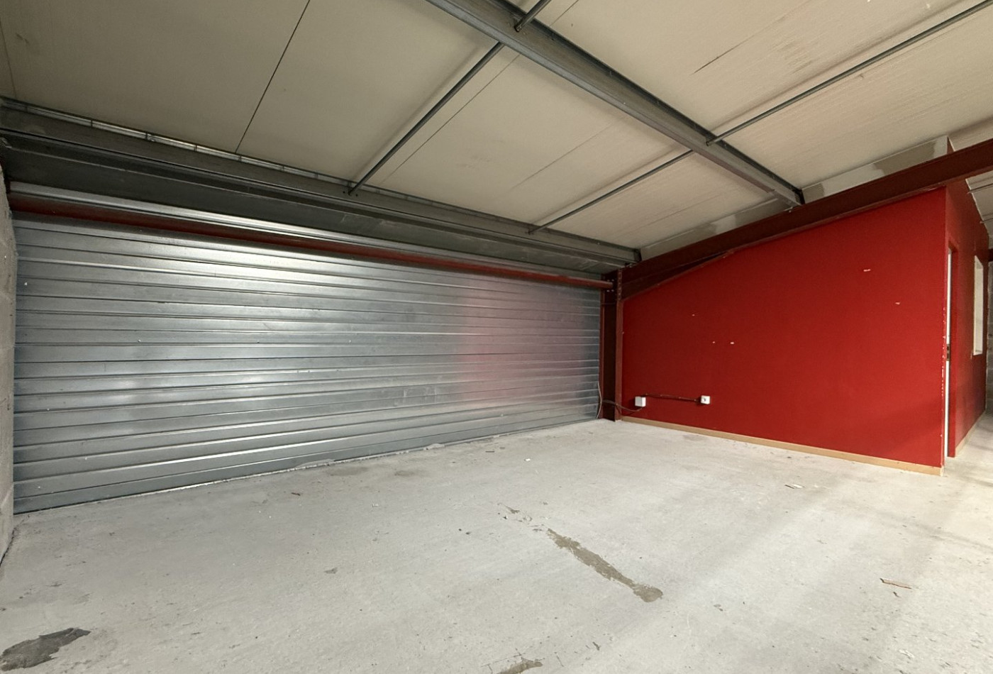 location Ateliers et bureaux Capbreton - Photo 8
