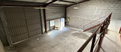 location Ateliers et bureaux Capbreton