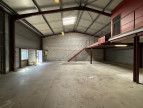 location Ateliers et bureaux Capbreton