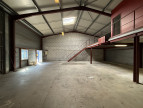 location Ateliers et bureaux Capbreton