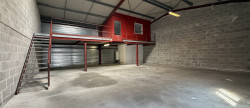 location Ateliers et bureaux Capbreton