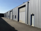 location Ateliers et bureaux Capbreton