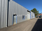 location Ateliers et bureaux Capbreton