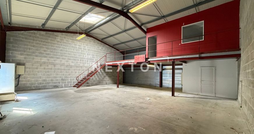 location Ateliers et bureaux Capbreton