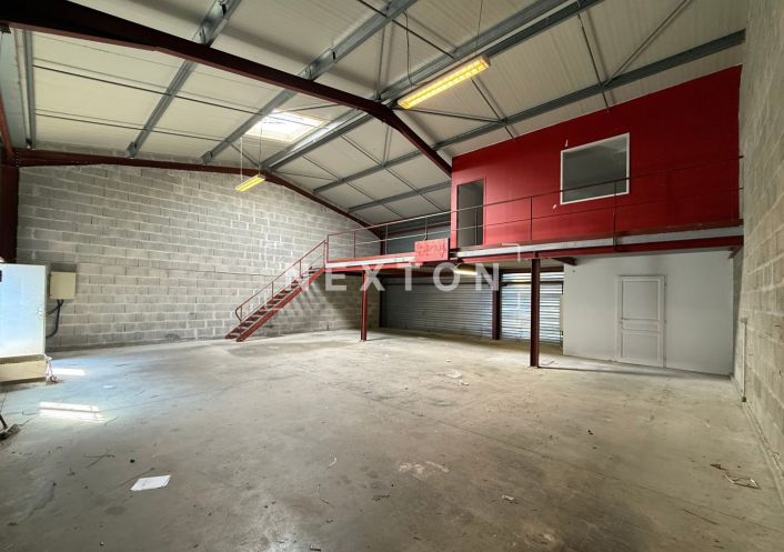 location Ateliers et bureaux Capbreton