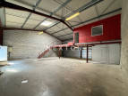 location Ateliers et bureaux Capbreton