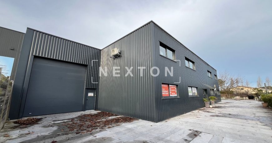 location Ateliers et bureaux Seignosse