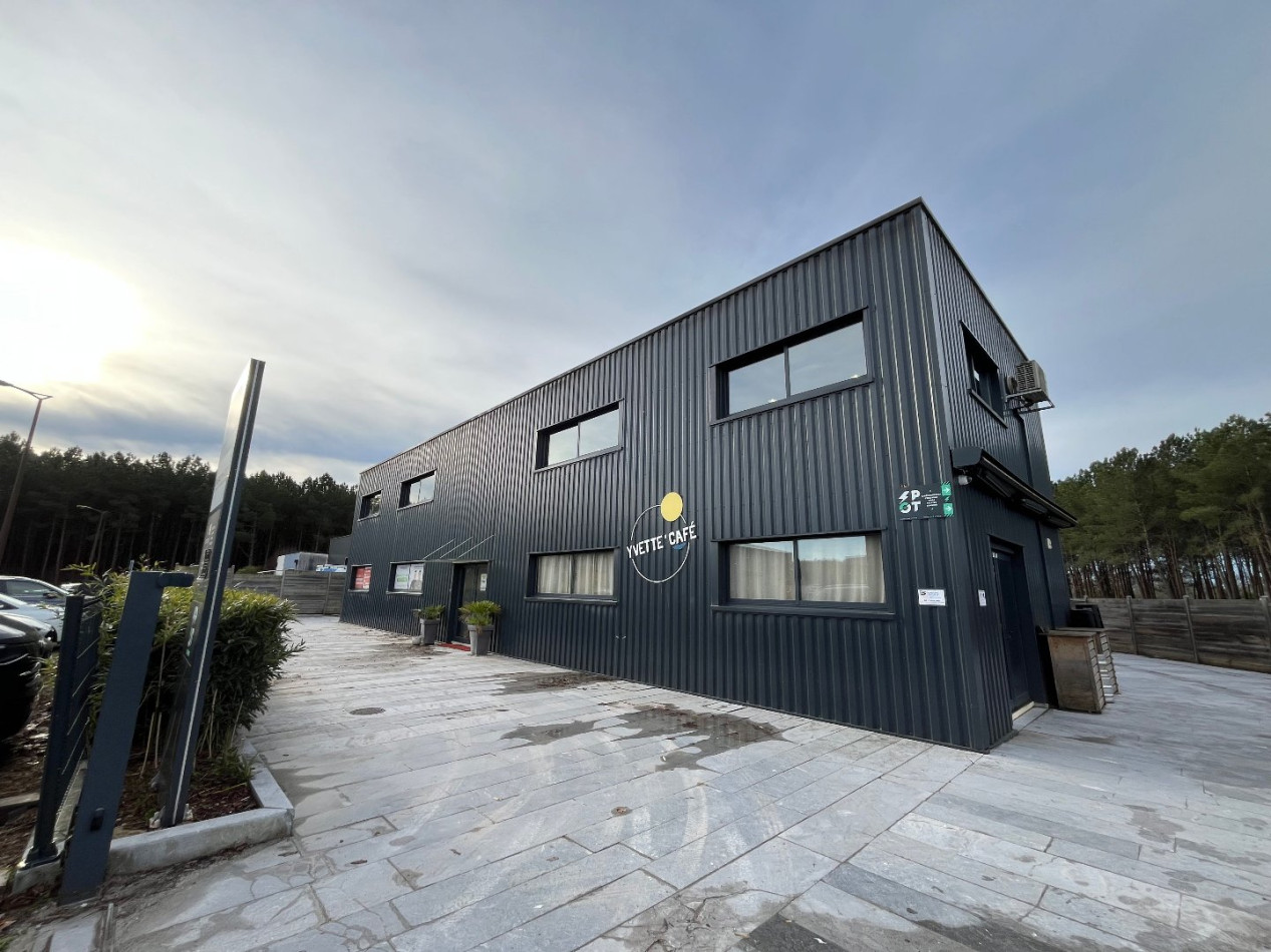 location Ateliers et bureaux Seignosse - Photo 2