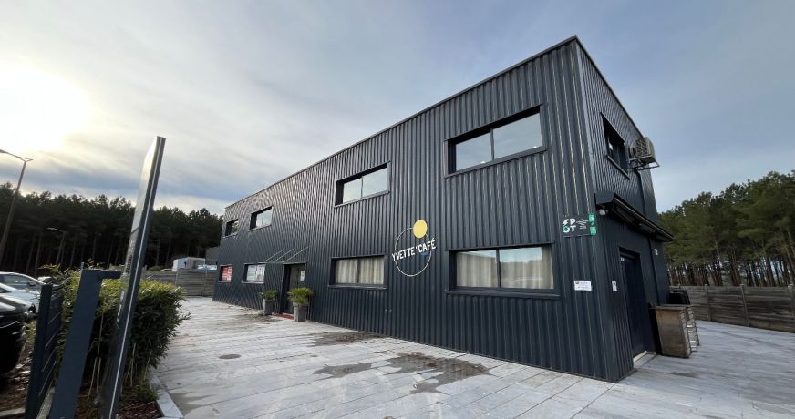 location Ateliers et bureaux Seignosse