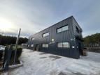 location Ateliers et bureaux Seignosse