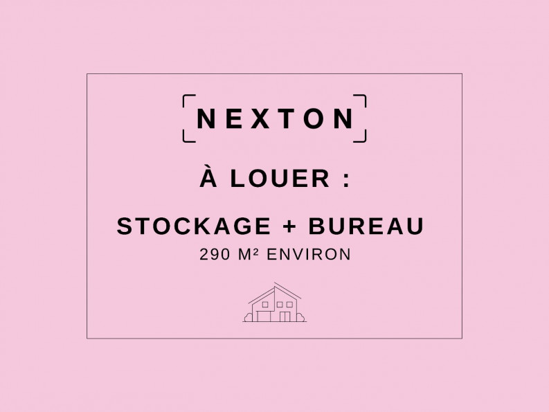 location Ateliers et bureaux Seignosse - Photo 1