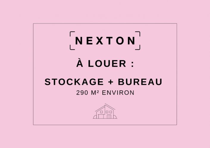 location Ateliers et bureaux Seignosse