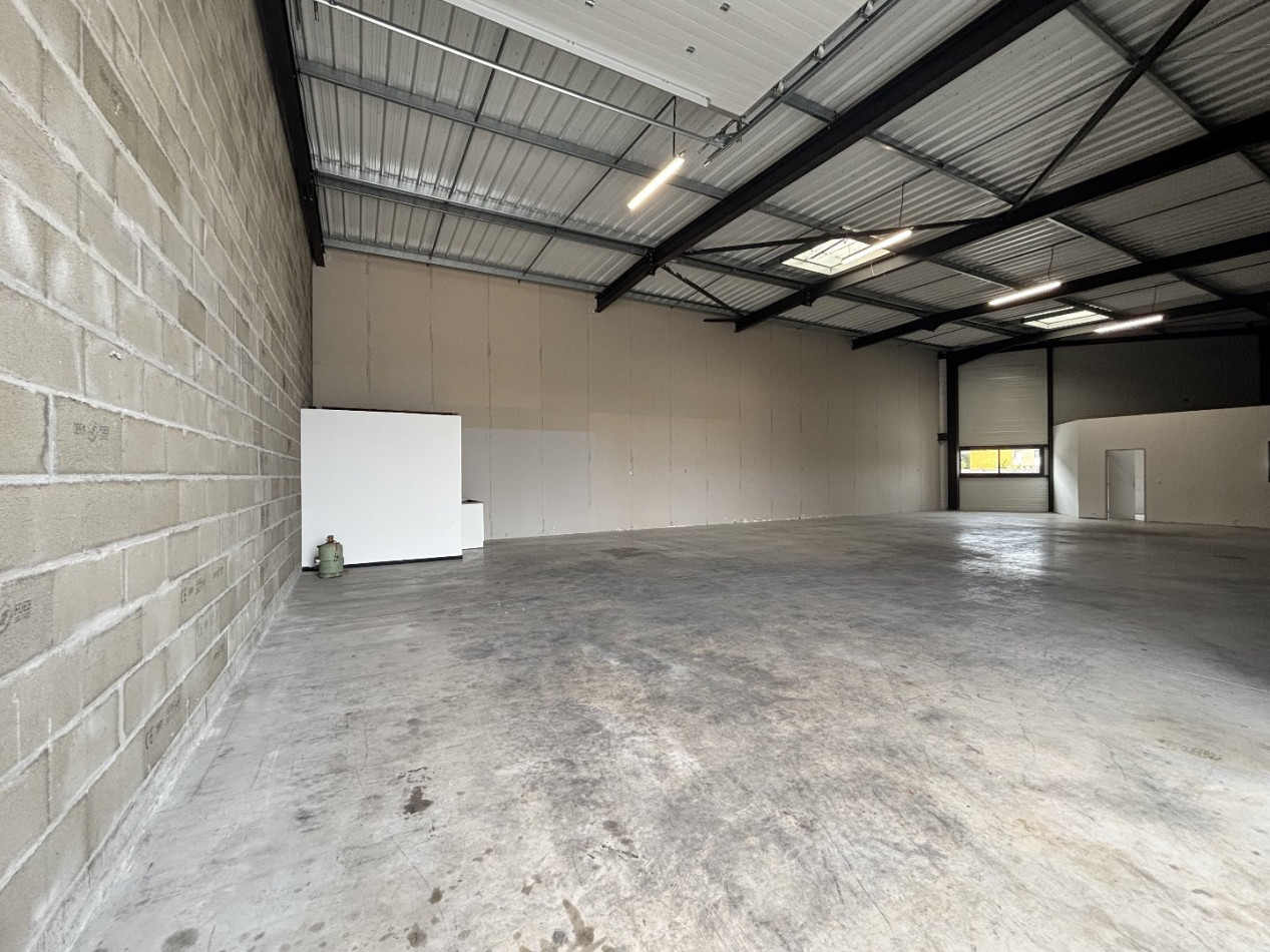 location Ateliers et bureaux Seignosse - Photo 3