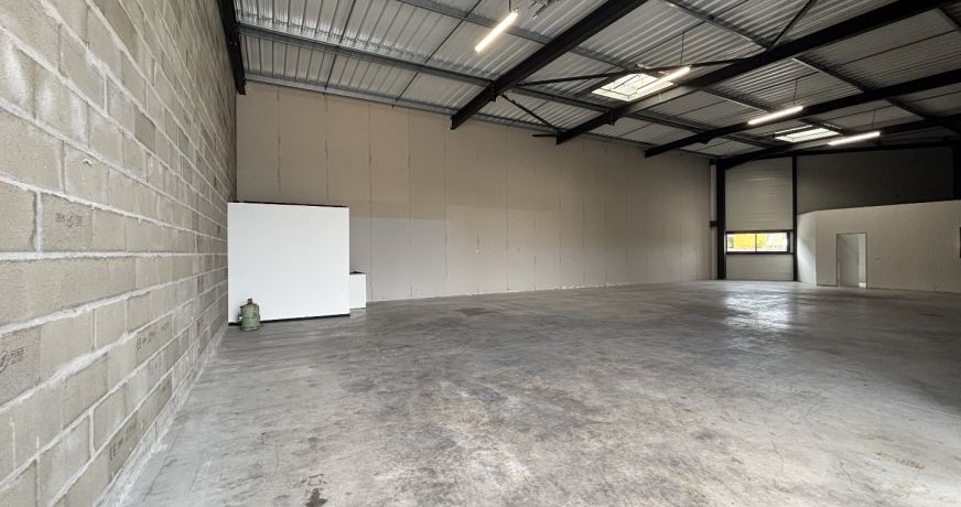 location Ateliers et bureaux Seignosse