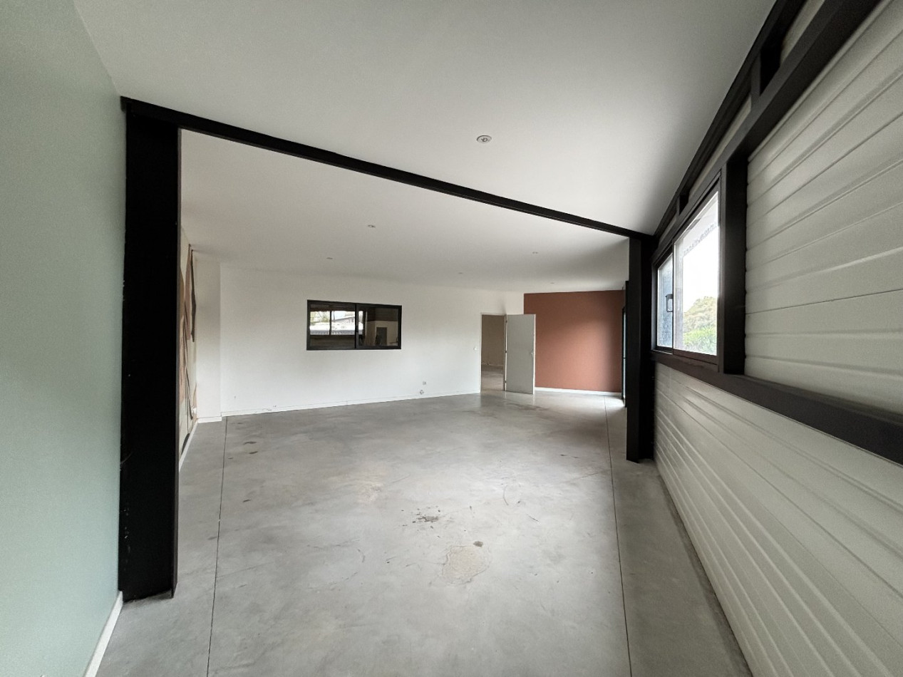 location Ateliers et bureaux Seignosse - Photo 7