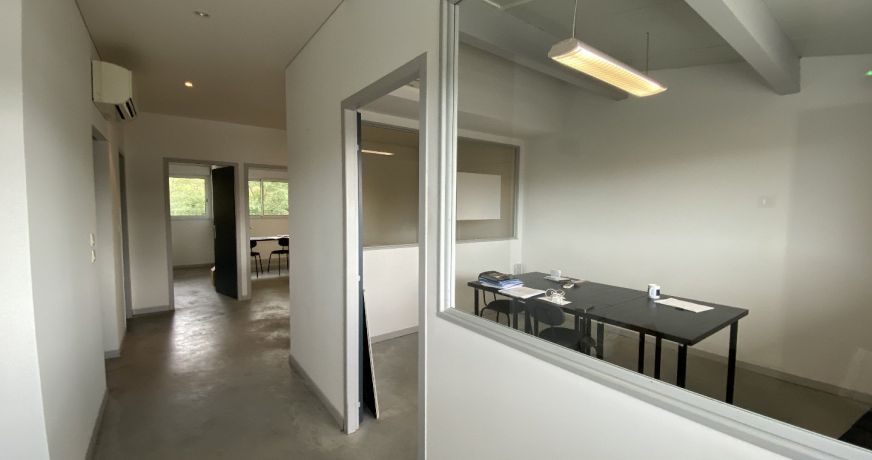 location Bureau Capbreton