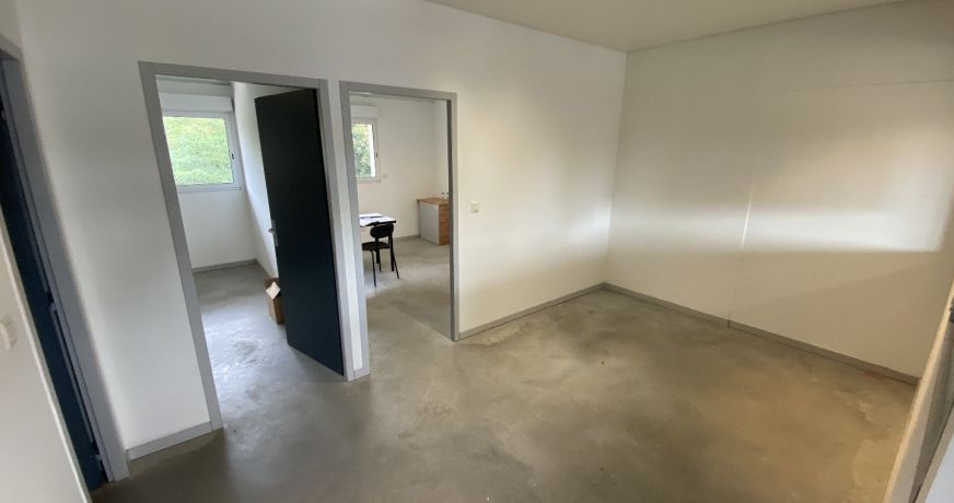 location Bureau Capbreton