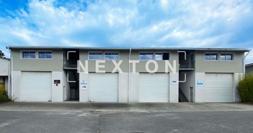 location Bureau Capbreton