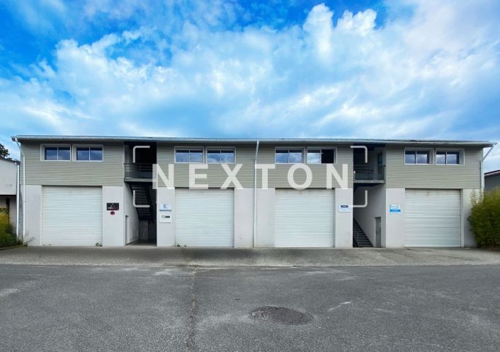 location Bureau Capbreton