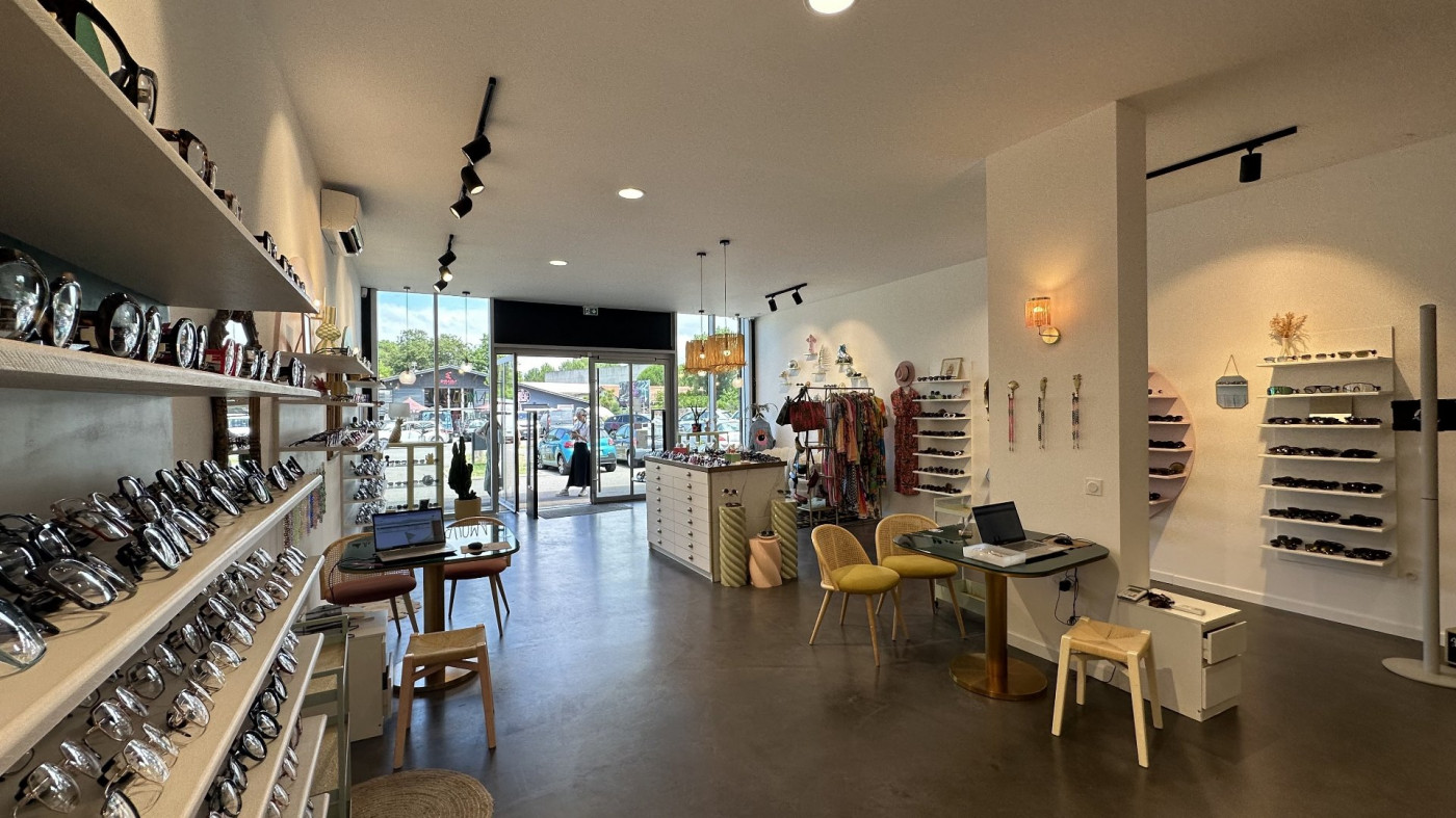 vente Local commercial Soorts Hossegor - Photo 3