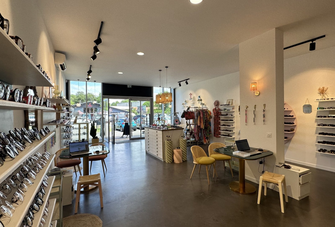 vente Local commercial Soorts Hossegor - Photo 3