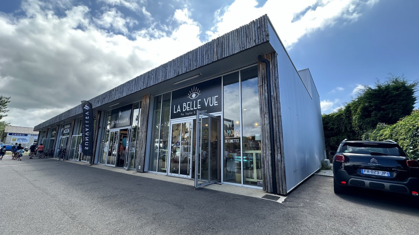 vente Local commercial Soorts Hossegor - Photo 2