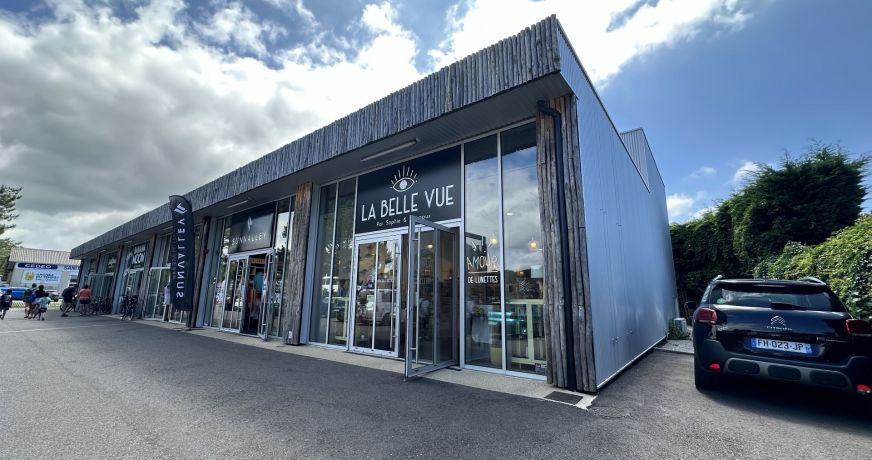 vente Local commercial Soorts Hossegor