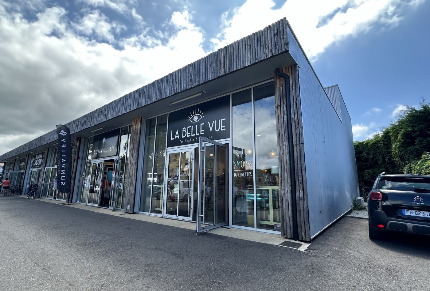 vente Local commercial Soorts Hossegor - Photo 2