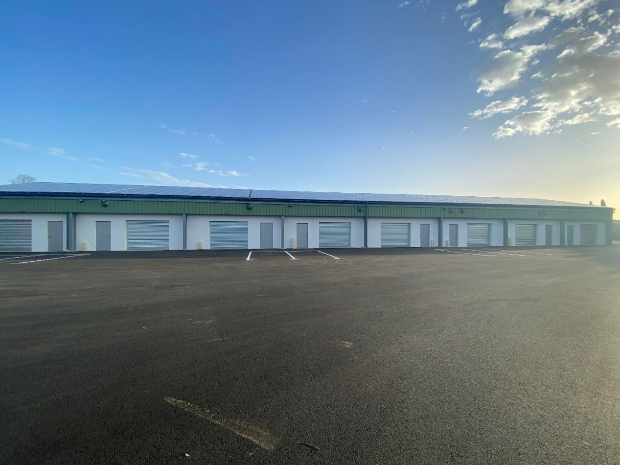 vente Atelier Saint Geours De Maremne - Photo 2