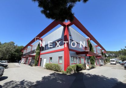 location Bureau Capbreton