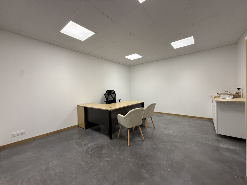 location Bureau Capbreton - Photo 2