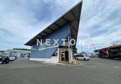 location Bureau Capbreton