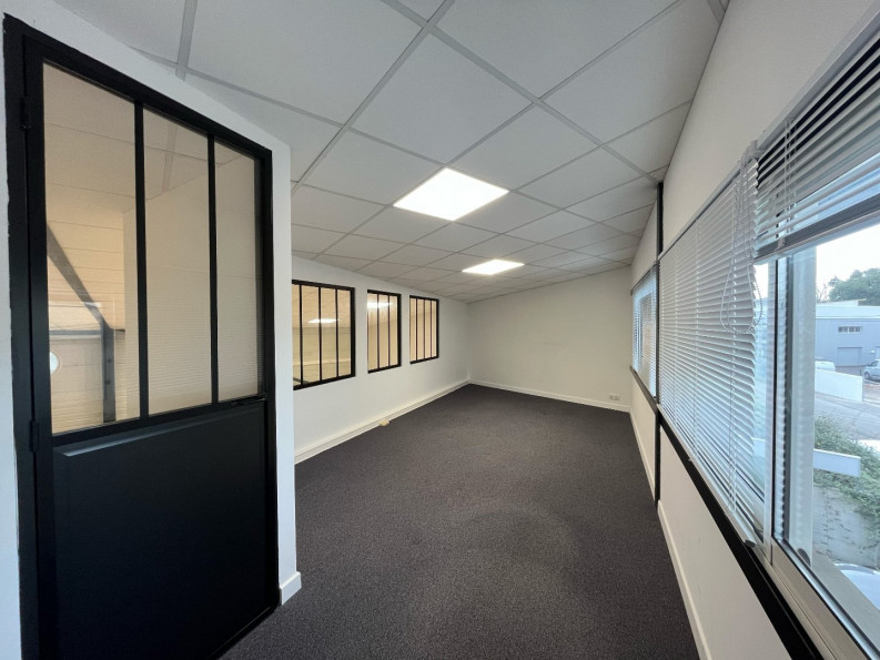 location Bureau Capbreton - Photo 4