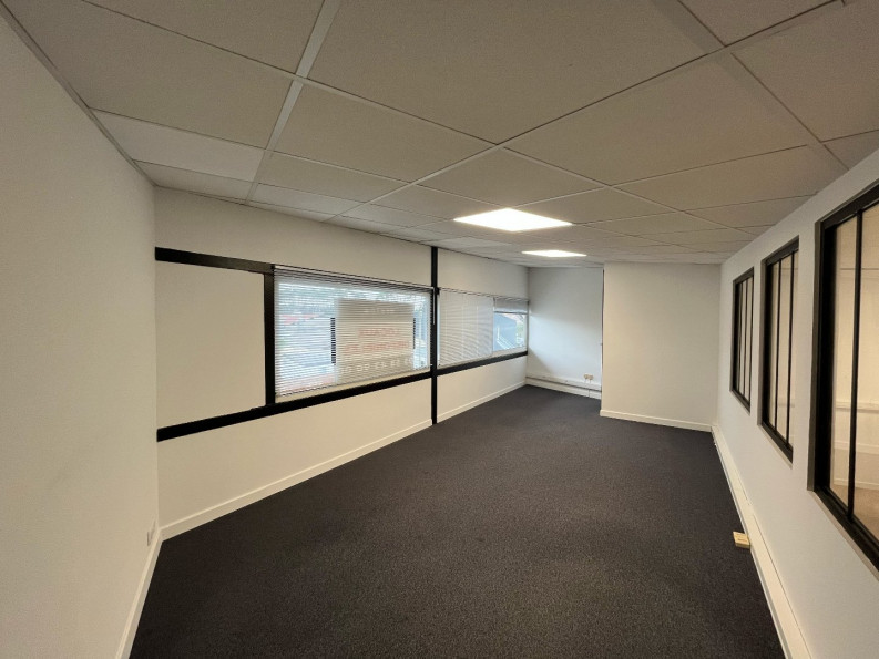 location Bureau Capbreton - Photo 5