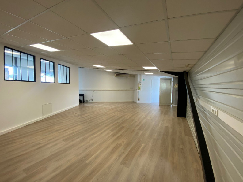 location Bureau Capbreton - Photo 3