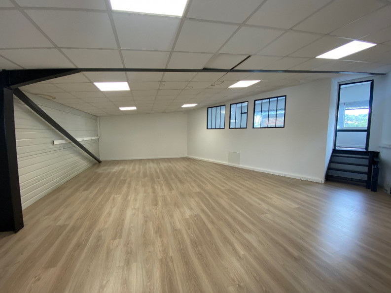 location Bureau Capbreton - Photo 2