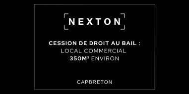 vente Capbreton