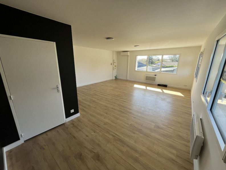 location Bureau Benesse Maremne - Photo 5