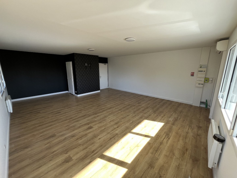 location Bureau Benesse Maremne - Photo 4