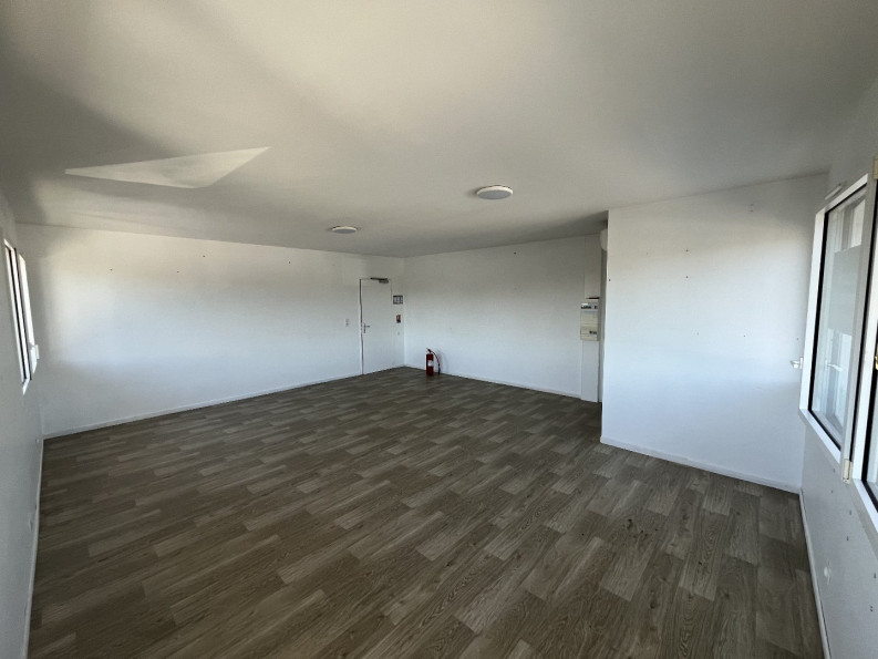 location Bureau Benesse Maremne - Photo 5