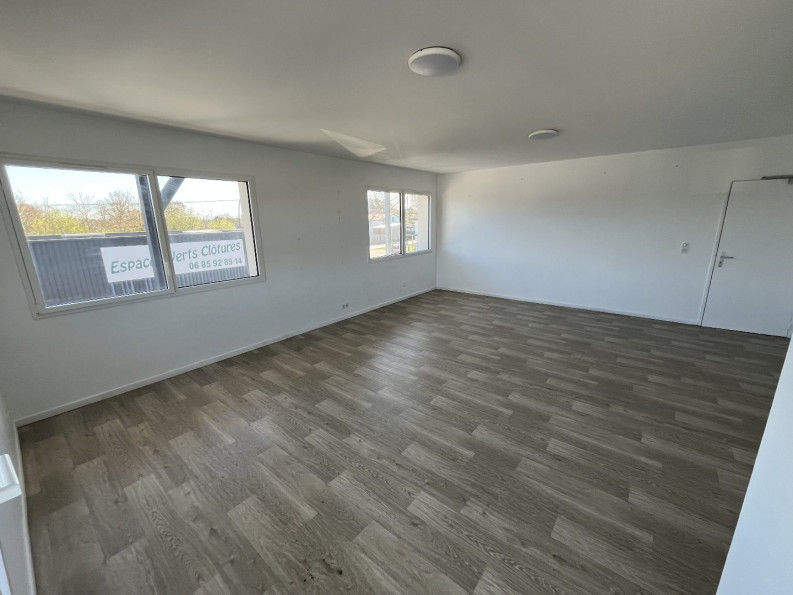 location Bureau Benesse Maremne - Photo 6