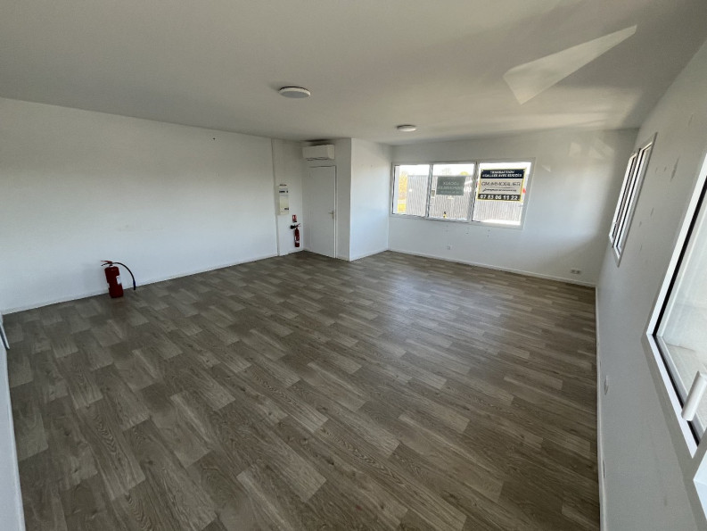 location Bureau Benesse Maremne - Photo 4