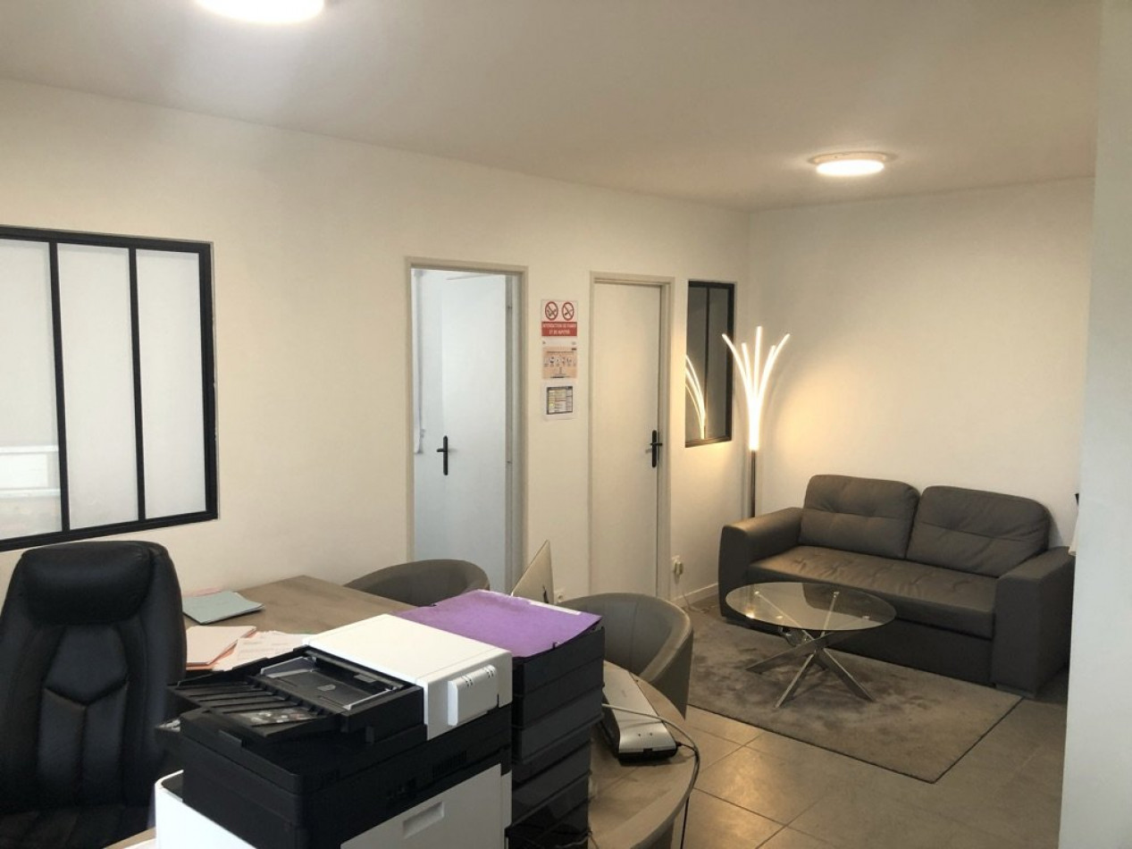 vente Bureau Benesse Maremne - Photo 3