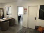 vente Bureau Benesse Maremne