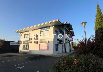 vente Bureau Benesse Maremne