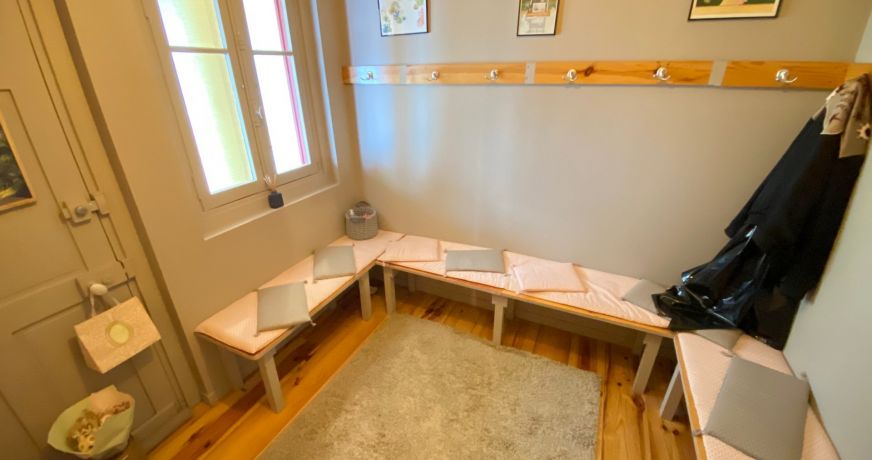 vente Bureau Soorts Hossegor